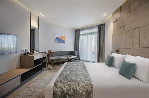 V Hotel – Sharm El Sheikh - SUPERIOR GARDEN VIEW - 207418