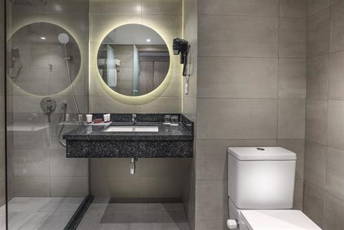 V Hotel – Sharm El Sheikh - SUPERIOR SEA VIEW - 207411