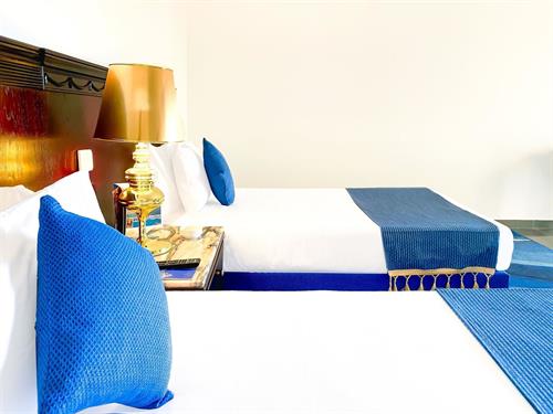 White Valley Palace - Family Room - 201670