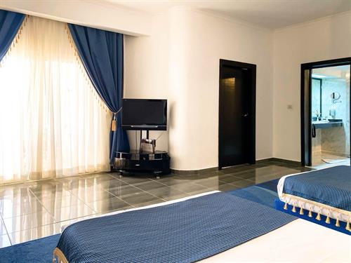 White Valley Palace - Family Room - 235493