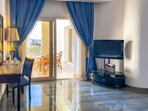 White Valley Palace - Family Room - 235494