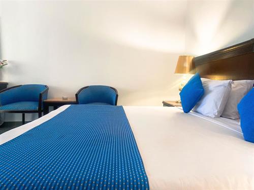 White Valley Palace - STANDARD GARDEN VIEW ROOM - 235500