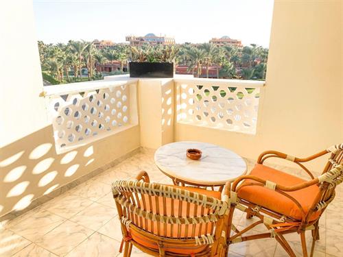 White Valley Palace - STANDARD GARDEN VIEW ROOM - 235501