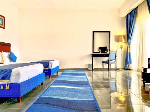 White Valley Palace - STANDARD POOL VIEW ROOM - 201675