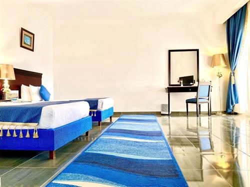 White Valley Palace - STANDARD SEA VIEW ROOM - 201674