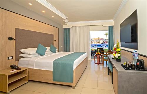 Xperience Kiroseiz Parkland Hotel - DELUXE ROOM - 212933