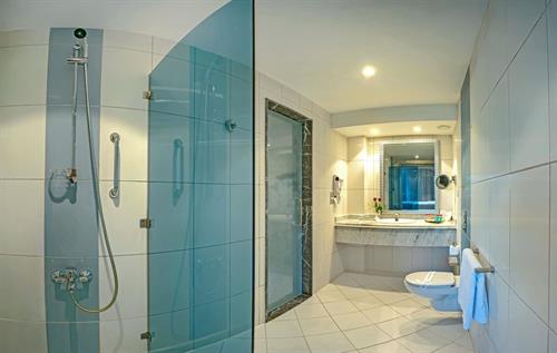 Xperience Kiroseiz Parkland Hotel - DELUXE ROOM - 212935