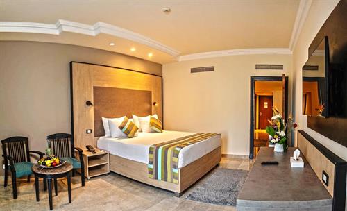 Xperience Kiroseiz Parkland Hotel - Family Room - 212923
