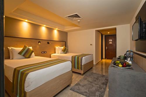 Xperience Kiroseiz Parkland Hotel - Family Room - 212924