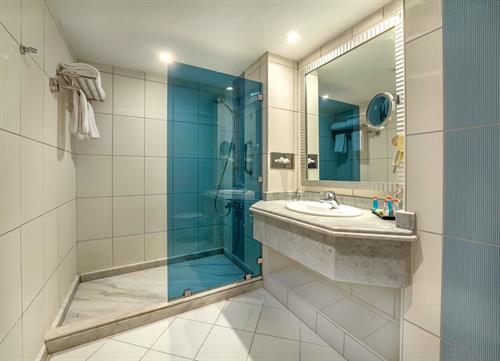 Xperience Kiroseiz Parkland Hotel - Family Room - 212925