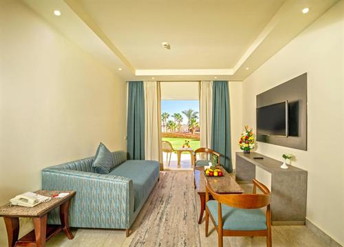 Xperience Kiroseiz Parkland Hotel - GRAND FAMILY ROOM - 212936