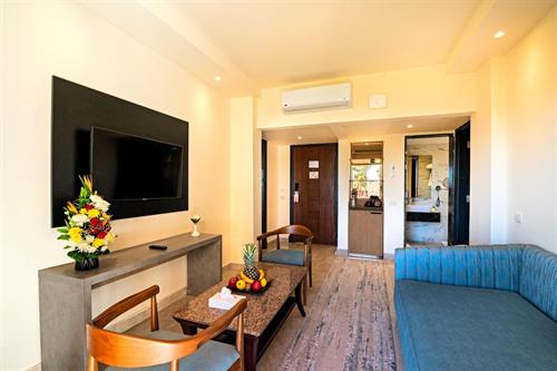 Xperience Kiroseiz Parkland Hotel - GRAND FAMILY ROOM - 212937