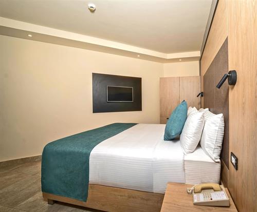 Xperience Kiroseiz Parkland Hotel - GRAND FAMILY ROOM - 212938