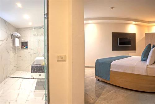 Xperience Kiroseiz Parkland Hotel - GRAND FAMILY ROOM - 212940