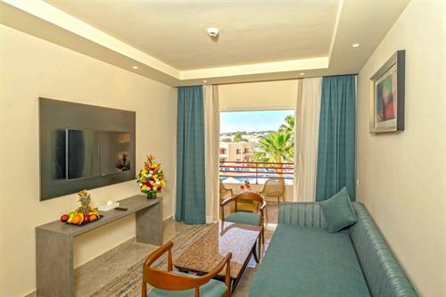 Xperience Kiroseiz Parkland Hotel - Junior Suite - 212929