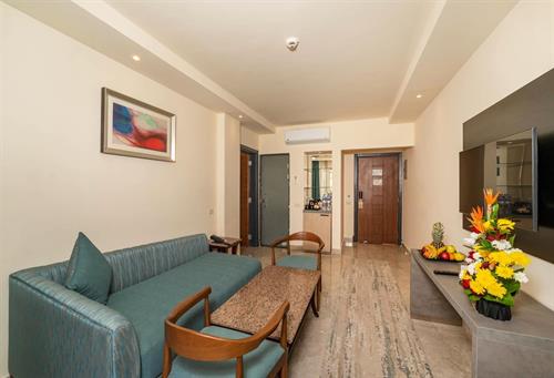 Xperience Kiroseiz Parkland Hotel - Junior Suite - 212930