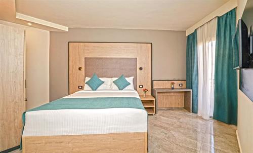 Xperience Kiroseiz Parkland Hotel - STANDARD ROOM - 212926