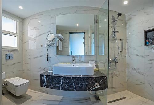 Xperience Kiroseiz Parkland Hotel - STANDARD ROOM - 212927