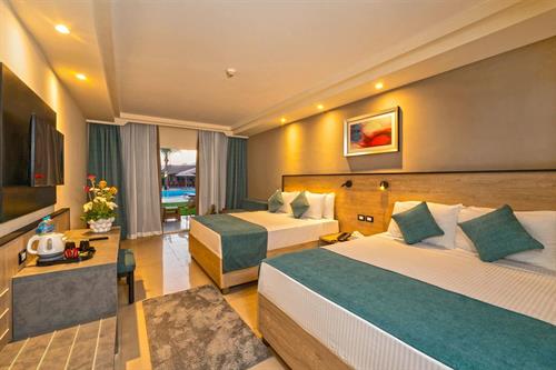 Xperience Kiroseiz Parkland Hotel - SUPERIOR ROOM - 212932