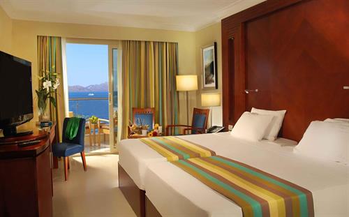 Xperience Sea Breeze Resort - DELUXE ROOM - 230505