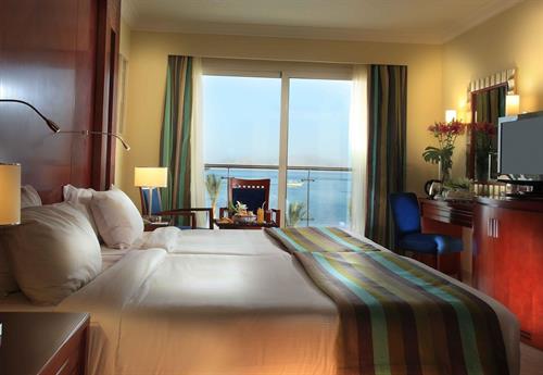 Xperience Sea Breeze Resort - SEA VIEW ROOM - 230506