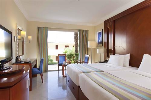 Xperience Sea Breeze Resort - STANDARD ROOM - 230504