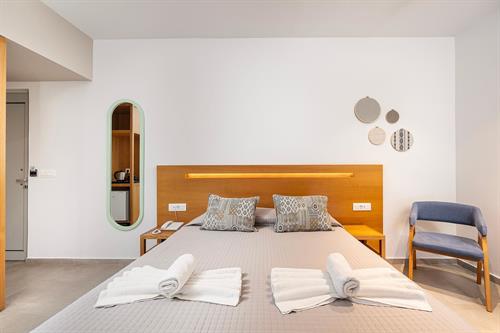 Adele Beach - Double Room Garden View - 191281