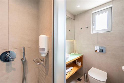 Adele Beach - Double Room Side Sea View - 191285