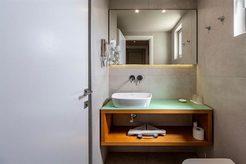 Adele Beach - Double Room Side Sea View - 191286