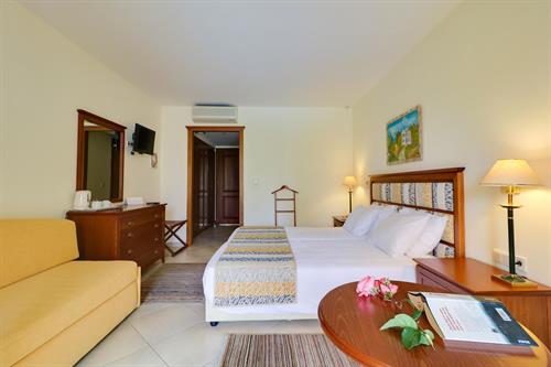 Aegean Melathron Thalasso Spa Hotel - Double Room Pool View - 210960