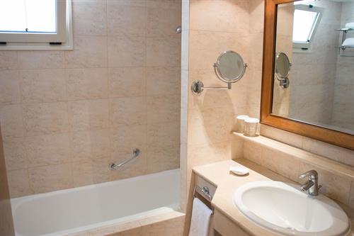 Aegean Melathron Thalasso Spa Hotel - Double Room Pool View - 210962