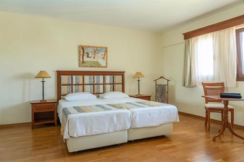 Aegean Melathron Thalasso Spa Hotel - Maisonette Pool View - 210963