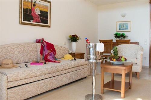 Aegean Melathron Thalasso Spa Hotel - Maisonette Pool View - 210965