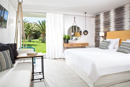 Agapi Beach Hotel - BUNGALOW GARDEN - 238304