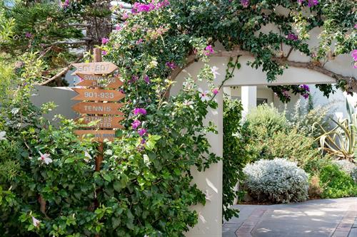 Agapi Beach Hotel - BUNGALOW GARDEN - 238306