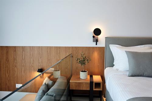 Agapi Beach Hotel - DOUBLE SEA VIEW ROOM - 238295