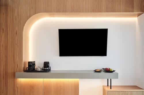 Agapi Beach Hotel - DOUBLE SEA VIEW ROOM - 238297