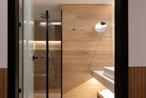 Agapi Beach Hotel - DOUBLE SEA VIEW ROOM - 238298