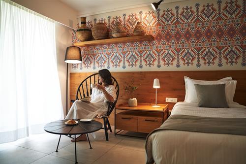 Agapi Beach Hotel - EXCLUSIVE BUNGALOW - 238308