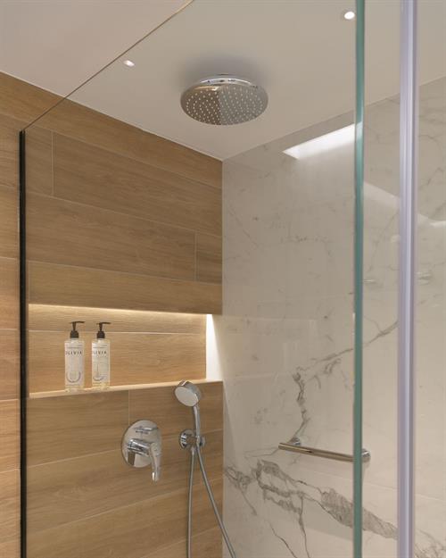 Agapi Beach Hotel - PREMIUM SEA VIEW ROOM - 238289