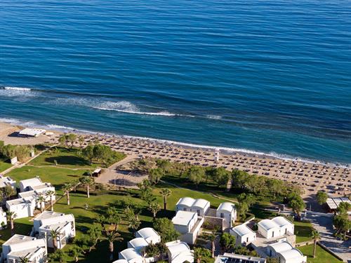 Agapi Beach Hotel - PREMIUM SEA VIEW ROOM - 238290