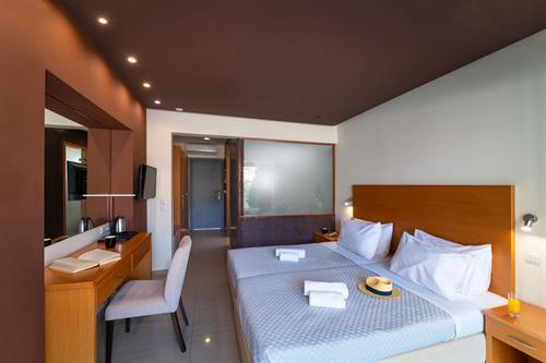 Anavadia Hotel - Premium Double Room GV/MV (MB) - 204487