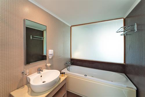 Anavadia Hotel - Premium Double Room GV/MV (MB) - 204490