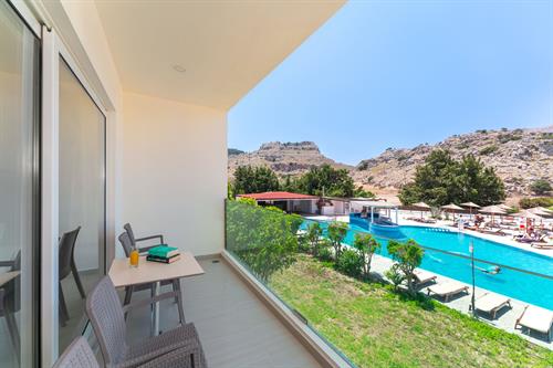 Anavadia Hotel - Premium Double Room GV/MV (MB) - 204491