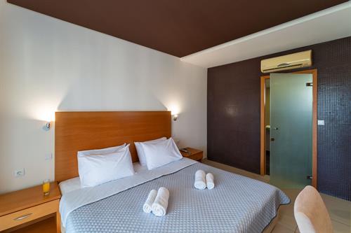 Anavadia Hotel - Suite 2 Room GV (MB) - 204499