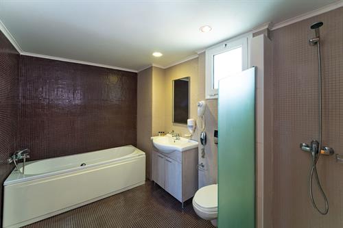 Anavadia Hotel - Suite 2 Room GV (MB) - 204501