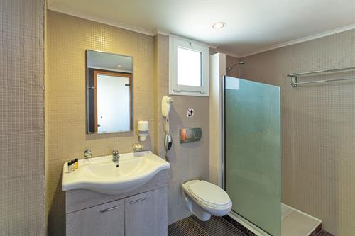 Anavadia Hotel - Suite 2 Room GV (MB) - 204502