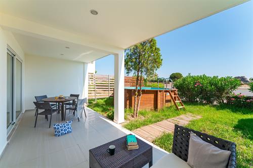 Anavadia Hotel - Suite 2 Room GV (MB) - 204503