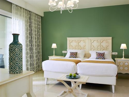 Anemos Luxury Grand Resort - 2 BEDROOM FAMILY DE LUX PRIVATE POOL - 190900