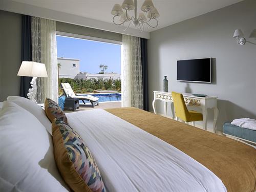 Anemos Luxury Grand Resort - 2 BEDROOM FAMILY SHARING POOL - 190901